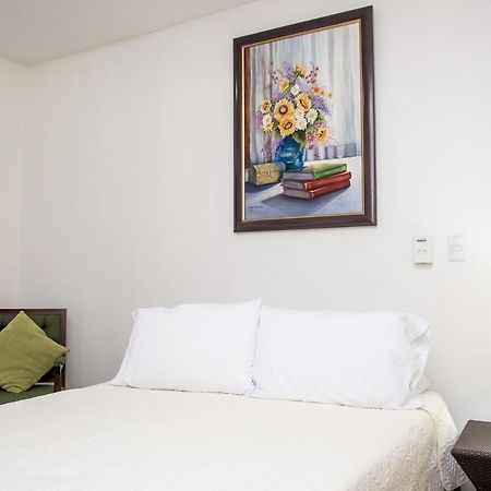 Casa Maria Aeropuerto B&B Río Segundo Kültér fotó