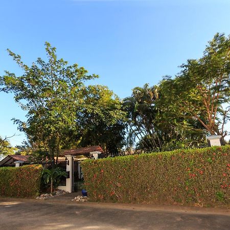 Casa Maria Aeropuerto B&B Río Segundo Kültér fotó