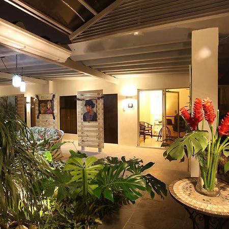 Casa Maria Aeropuerto B&B Río Segundo Kültér fotó