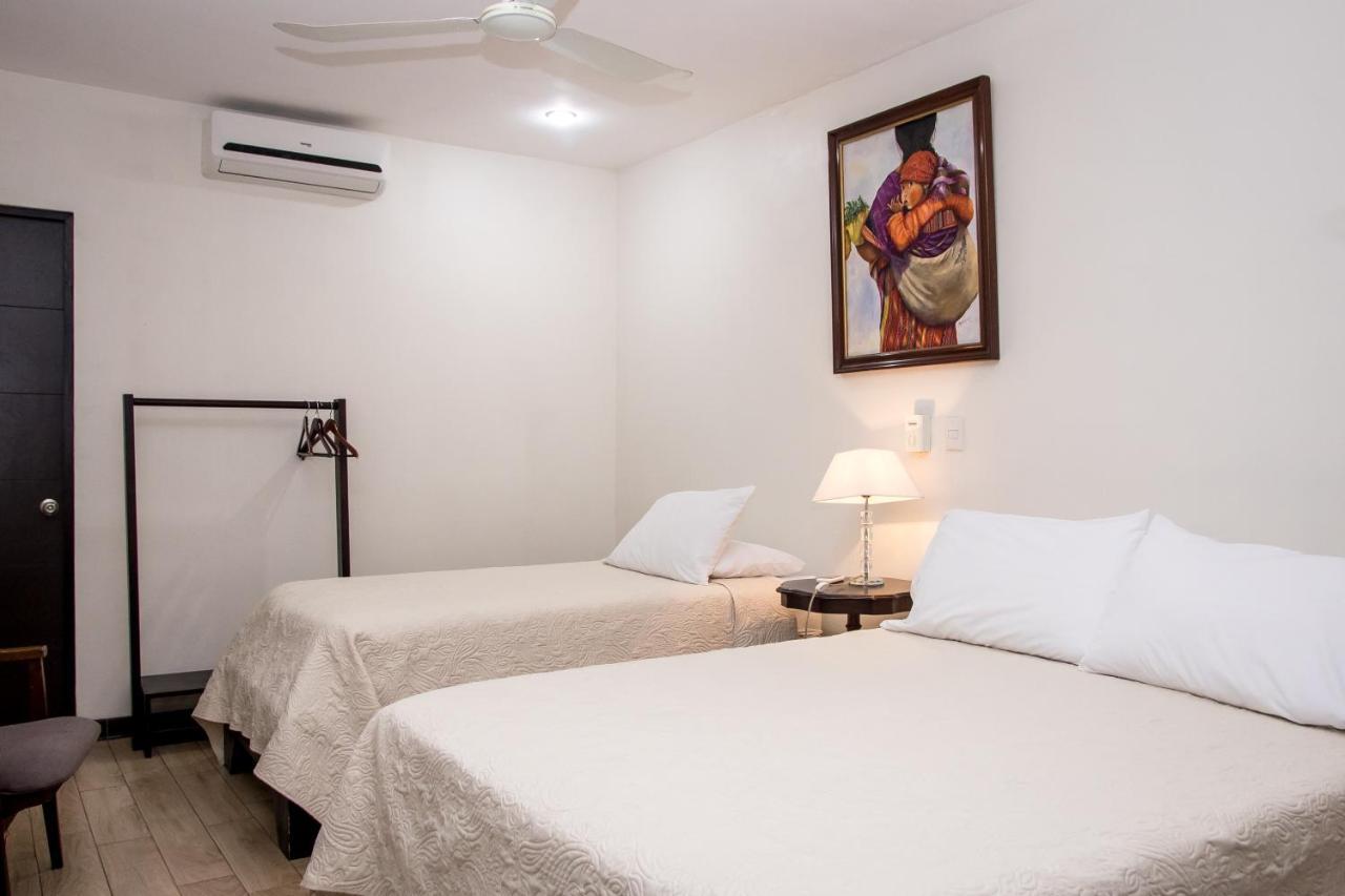 Casa Maria Aeropuerto B&B Río Segundo Kültér fotó
