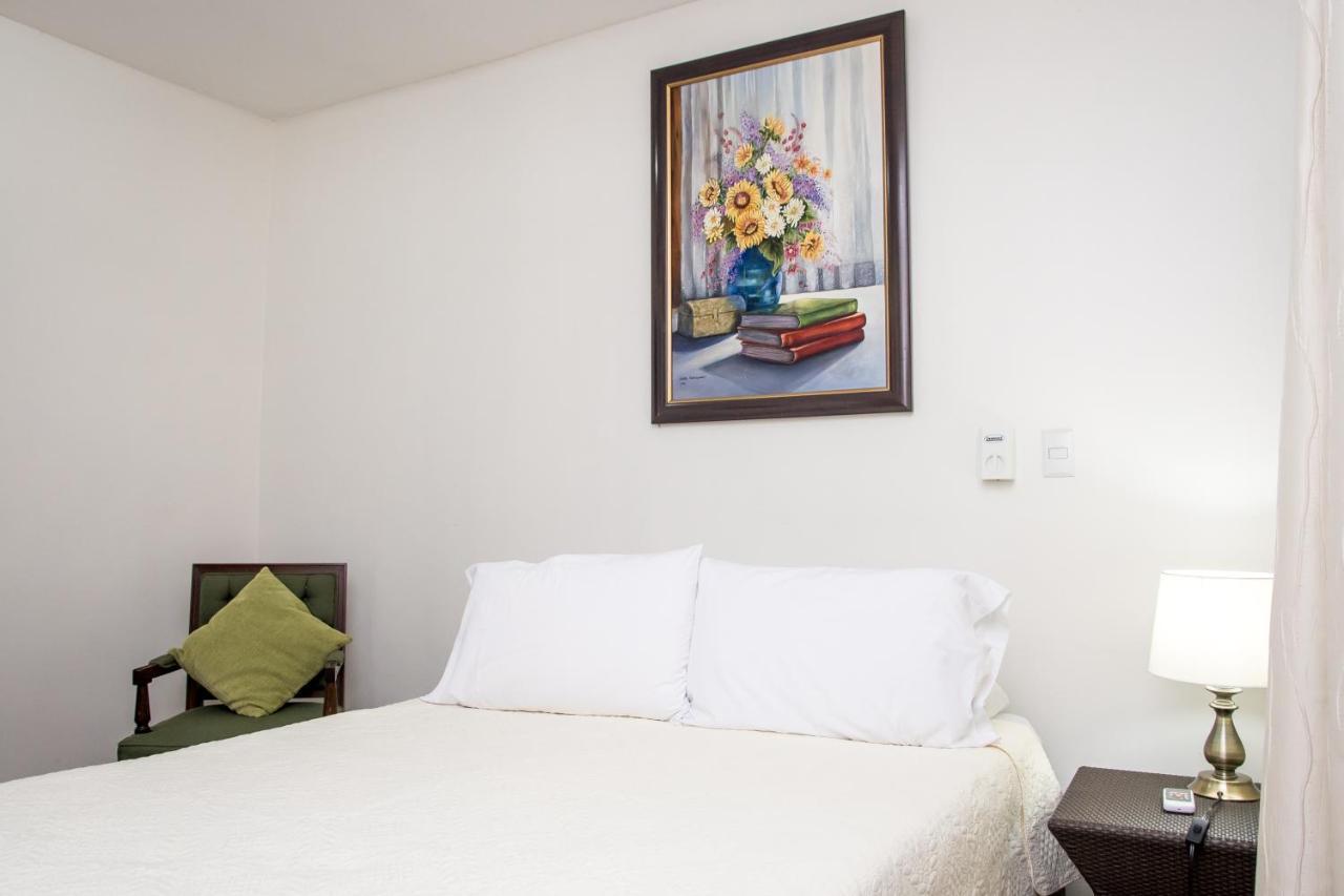 Casa Maria Aeropuerto B&B Río Segundo Kültér fotó
