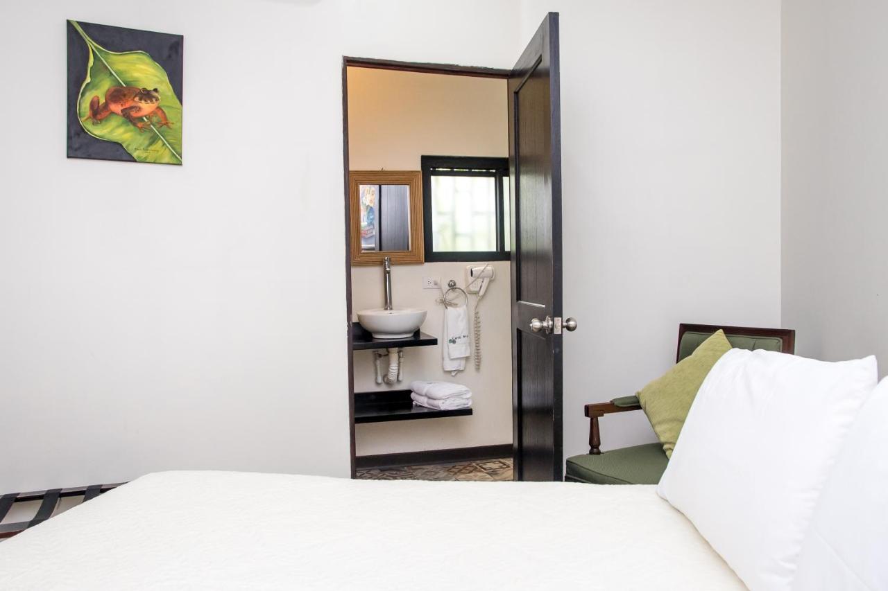 Casa Maria Aeropuerto B&B Río Segundo Kültér fotó