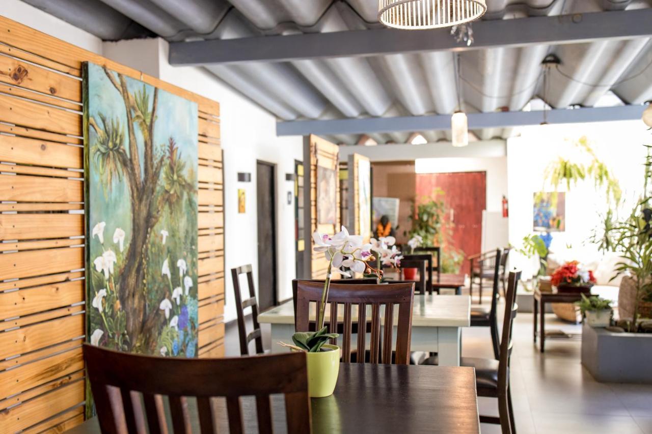 Casa Maria Aeropuerto B&B Río Segundo Kültér fotó