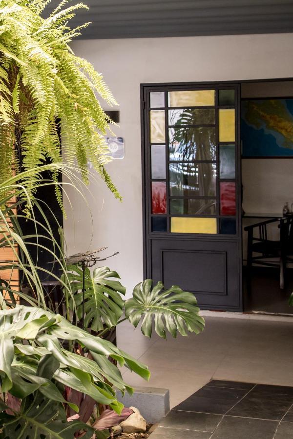 Casa Maria Aeropuerto B&B Río Segundo Kültér fotó