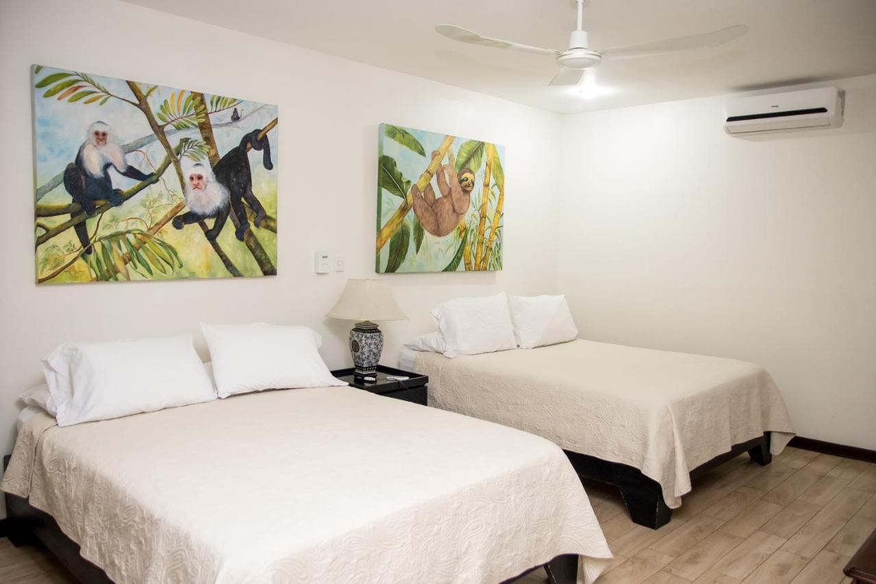 Casa Maria Aeropuerto B&B Río Segundo Kültér fotó
