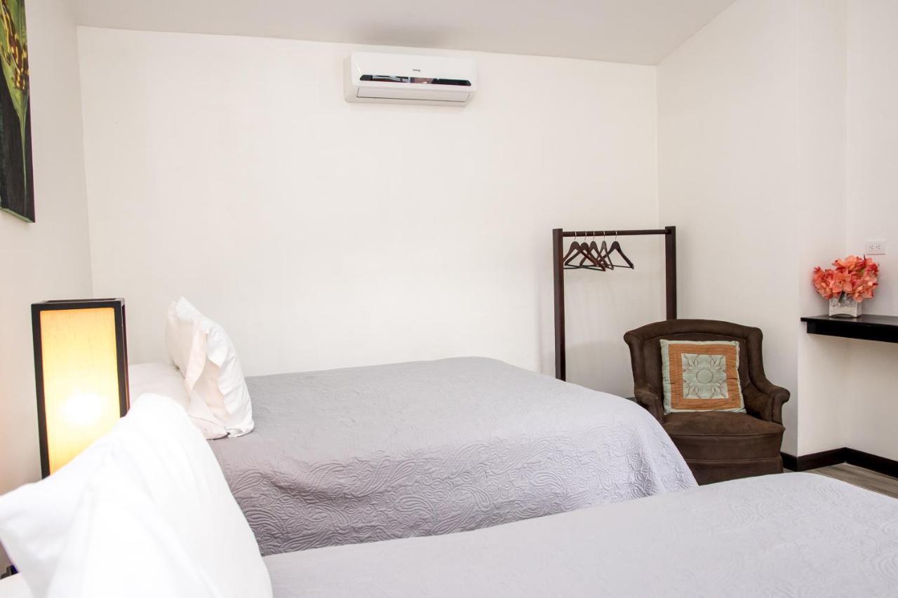 Casa Maria Aeropuerto B&B Río Segundo Kültér fotó