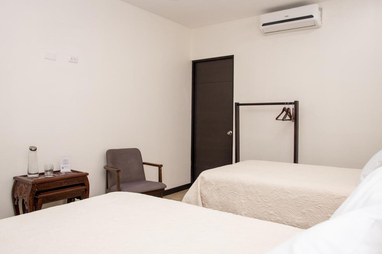 Casa Maria Aeropuerto B&B Río Segundo Kültér fotó
