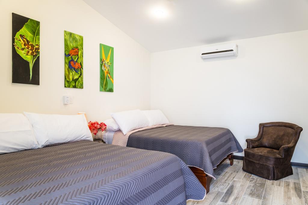Casa Maria Aeropuerto B&B Río Segundo Kültér fotó