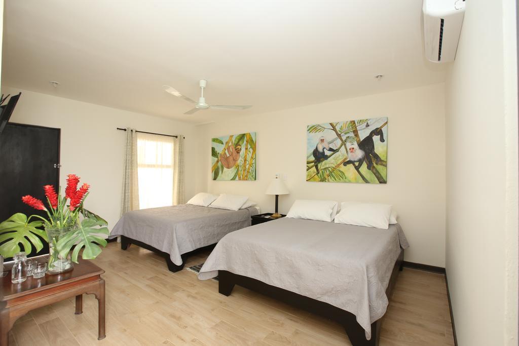 Casa Maria Aeropuerto B&B Río Segundo Kültér fotó