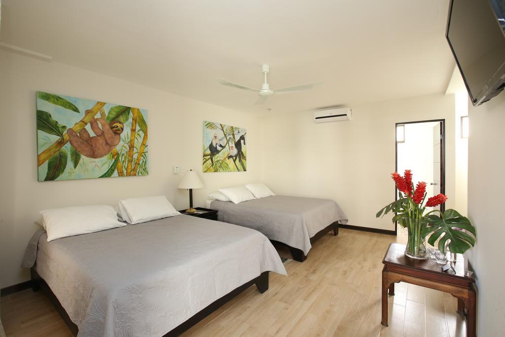 Casa Maria Aeropuerto B&B Río Segundo Kültér fotó