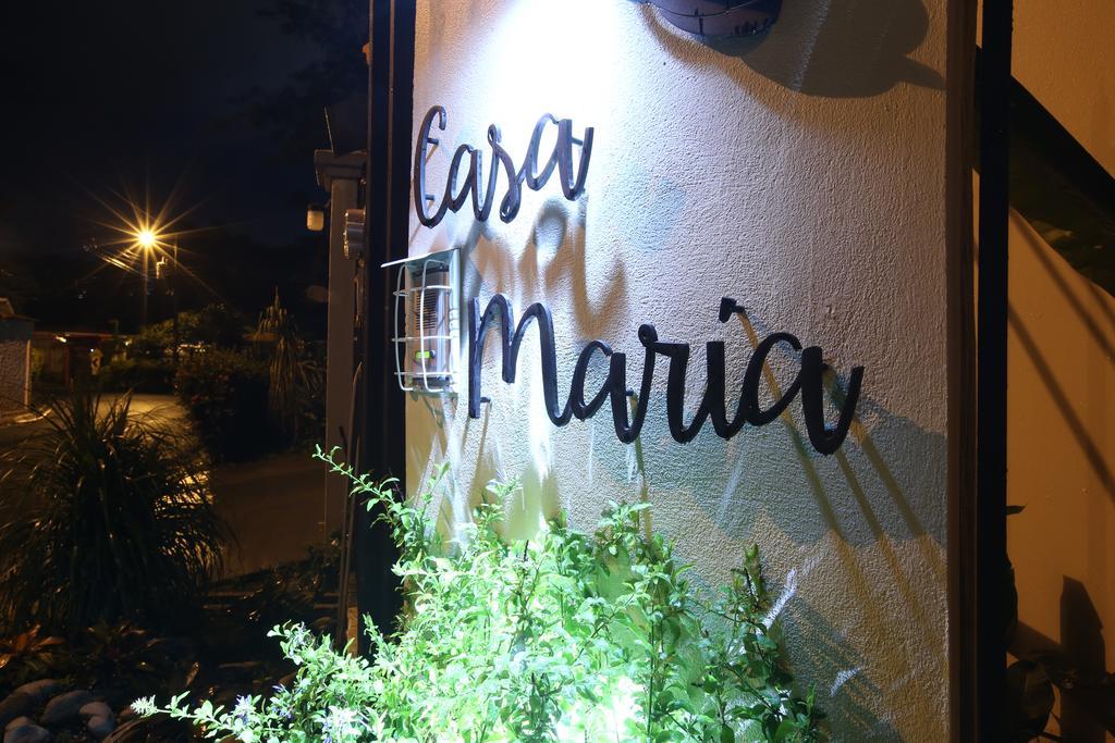Casa Maria Aeropuerto B&B Río Segundo Kültér fotó