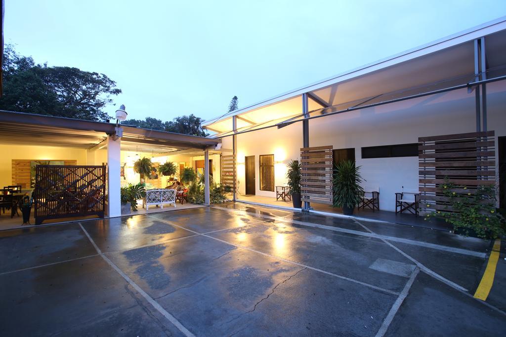 Casa Maria Aeropuerto B&B Río Segundo Kültér fotó