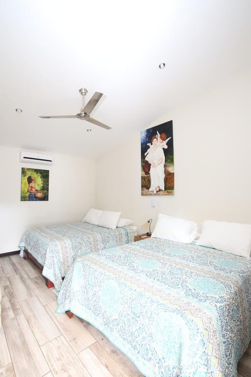 Casa Maria Aeropuerto B&B Río Segundo Kültér fotó