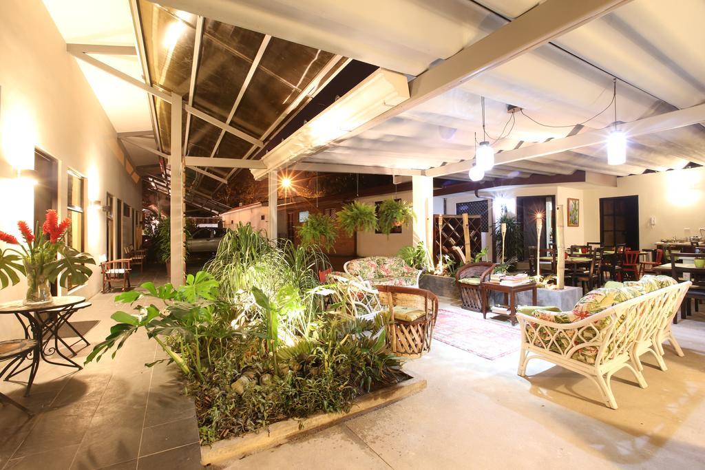 Casa Maria Aeropuerto B&B Río Segundo Kültér fotó
