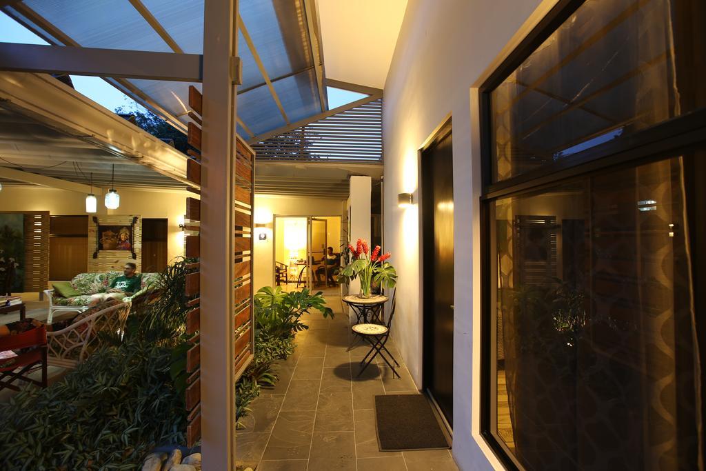 Casa Maria Aeropuerto B&B Río Segundo Kültér fotó